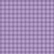 Tecido Tricoline Coleção Lavender Dream 0,50x1,50 mt Cor da Coleção Lavender Dream:900946 - Xadrez Lavanda